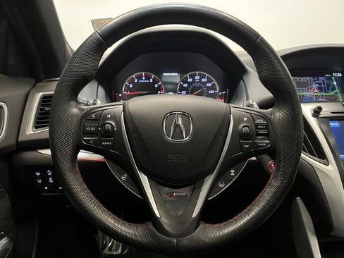 Certified 2020 Acura TLX Type S PMC Edition image 6