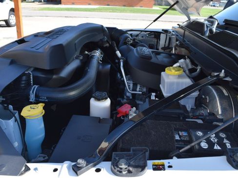Used 2023 RAM 2500 Tradesman AWD/4WD image 26