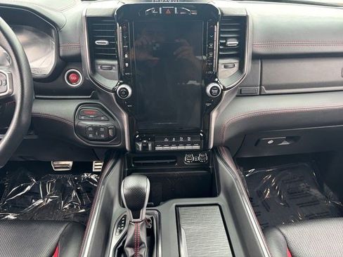 Used 2024 RAM 1500 TRX w/ TRX Level 2 Equipment Group image 17
