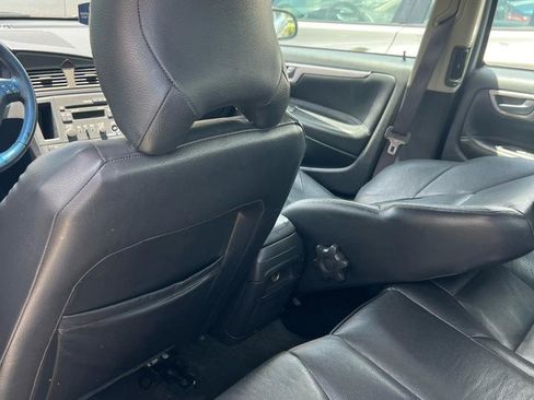 Used 2002 Volvo S60 T5 FWD image 5