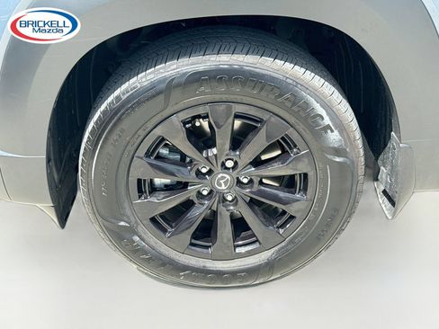 Used 2026 MAZDA CX-50 AWD 2.5 Hybrid w/ Weather Package image 41