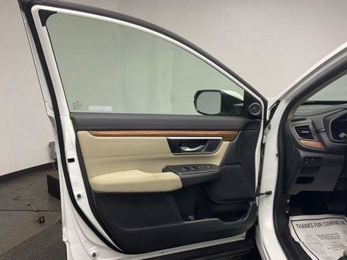 Used 2022 Honda CR-V EX image 9