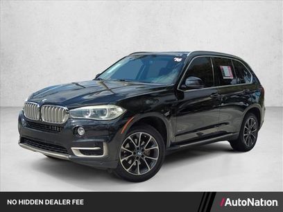 Used 2016 BMW X5 xDrive35i
