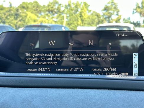 New 2026 MAZDA CX-30 AWD 2.5 S image 18