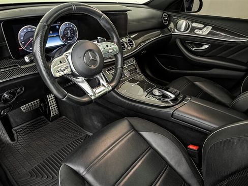 Used 2019 Mercedes-Benz E 63 AMG S w/ Driver Assistance Package image 17