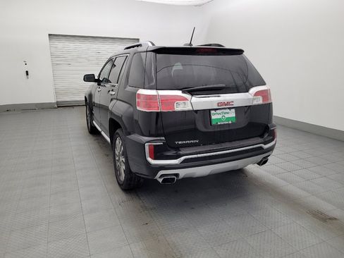 Used 2016 GMC Terrain Denali image 6
