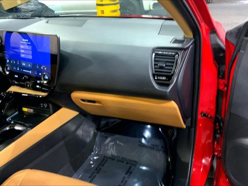 Certified 2025 Lexus NX 350 AWD w/ Luxury Package image 18