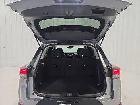 Used 2024 Chevrolet TrailBlazer LT image 21