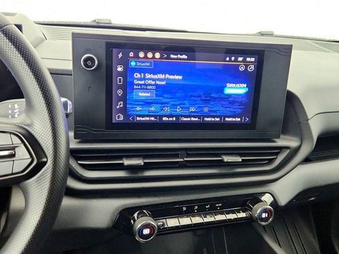 Used 2024 Chevrolet Silverado EV W/T image 15