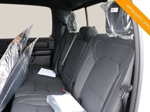 New 2026 RAM 1500 Warlock AWD/4WD image 15