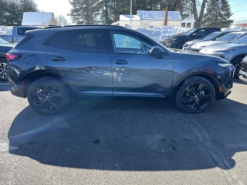 New 2026 Buick Envision Sport Touring image 9