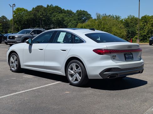 Used 2025 Audi A5 2.0T Premium w/ Convenience Package AWD/4WD image 7