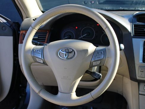 Used 2007 Toyota Solara SE Sport image 15