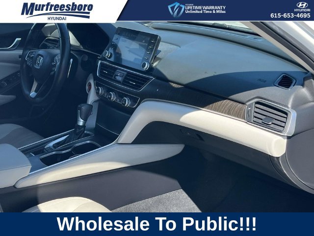 Used 2018 Honda Accord Touring image 27