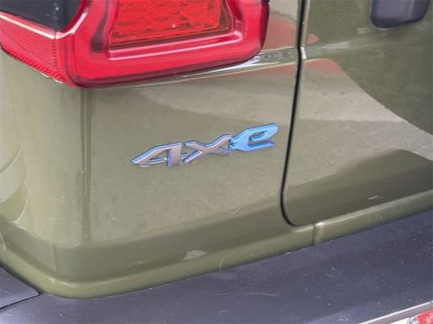 Used 2023 Jeep Wrangler Unlimited Rubicon 4xe image 30