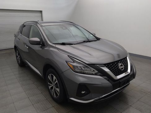 Used 2023 Nissan Murano SV FWD image 13
