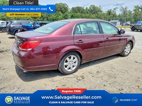 Used 2006 Toyota Avalon FWD image 4