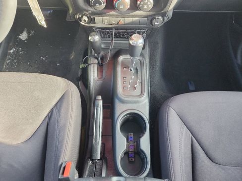 Used 2013 Jeep Wrangler Sport image 18