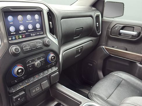 Used 2021 Chevrolet Silverado 1500 RST w/ Texas Edition Plus image 20