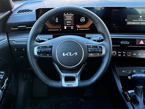 New 2026 Kia K5 GT-Line w/ GT-Line Premium Package image 16