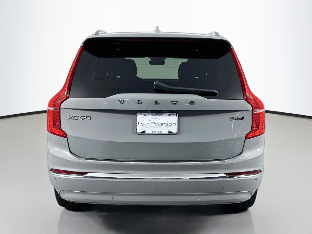 Used 2024 Volvo XC90 B6 Plus w/ Protection Package Premier AWD/4WD image 10