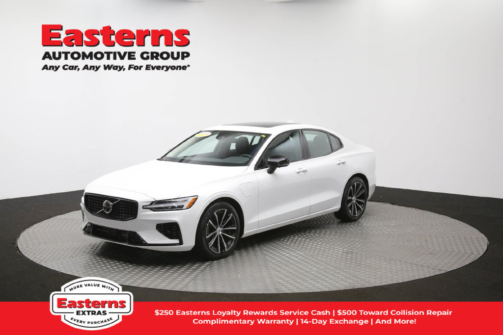 Used 2023 Volvo S60 T8 Plus AWD/4WD image 57