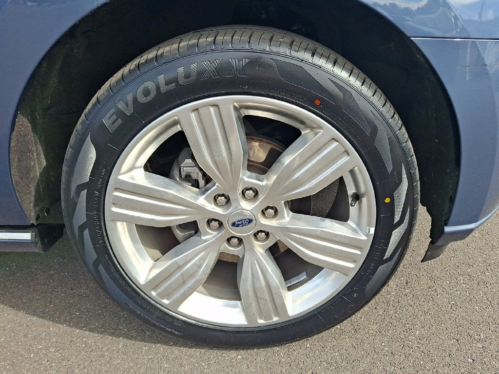 Used 2022 Ford Expedition Platinum AWD/4WD image 11