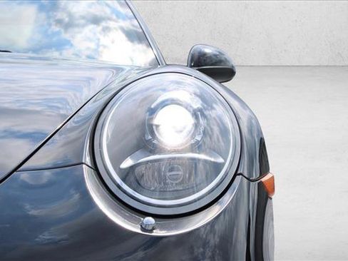 Used 2013 Porsche 911 Carrera 4S AWD/4WD image 4