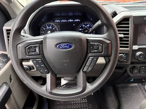 Used 2022 Ford F250 XL w/ Power Equipment Group AWD/4WD image 12