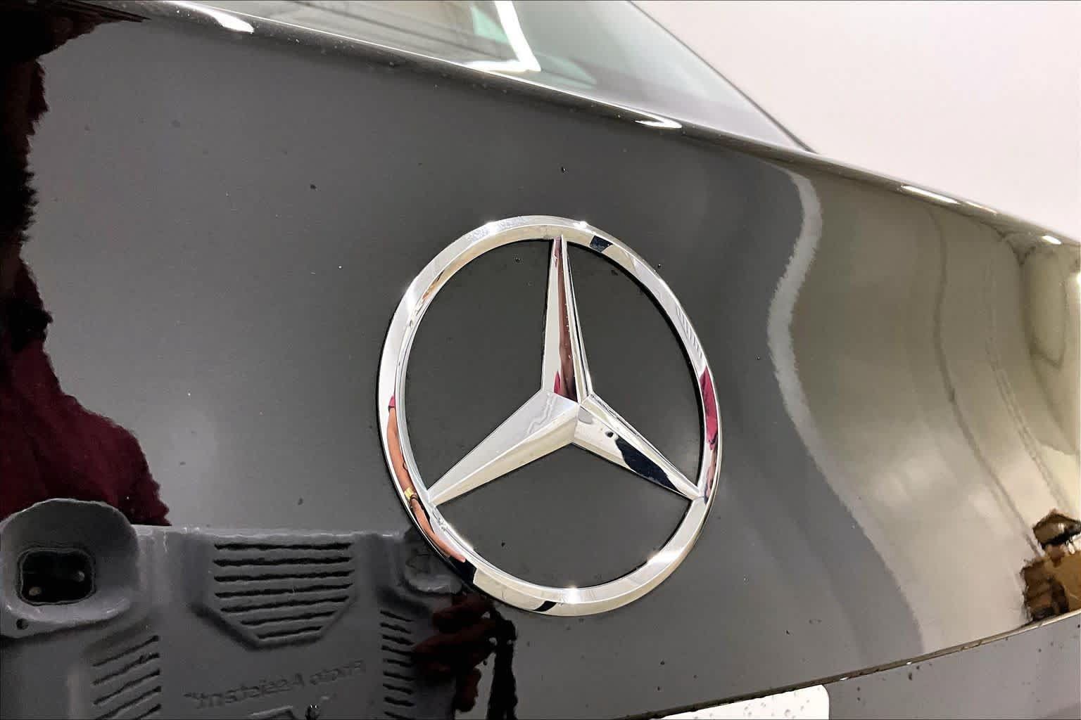 Used 2023 Mercedes-Benz C 300 4MATIC Sedan image 30