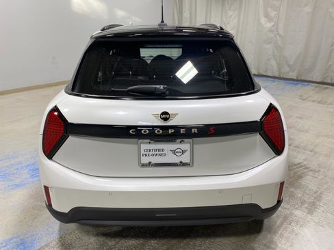 Certified 2025 MINI Cooper S image 7