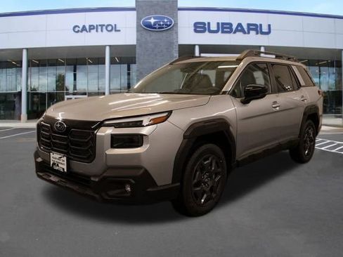 New 2026 Subaru Outback Premium image 6