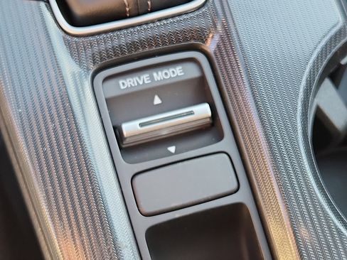 New 2026 Honda Civic Sport Touring image 17