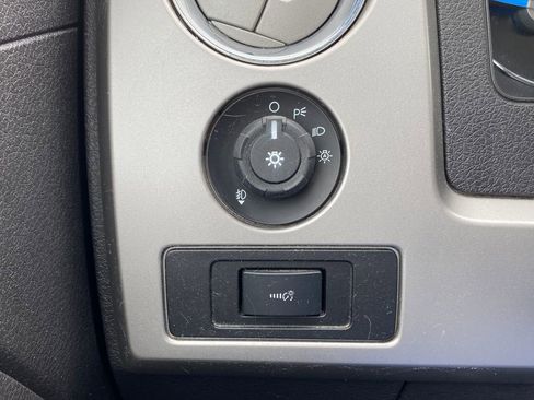 Used 2013 Ford F150 Lariat w/ Luxury Equipment Group AWD/4WD image 30