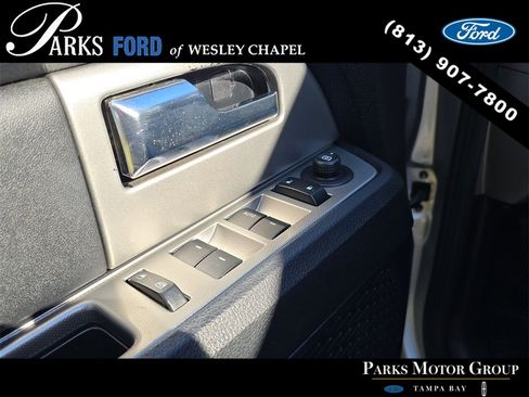 Used 2017 Ford Expedition XLT w/ Equipment Group 202A image 17