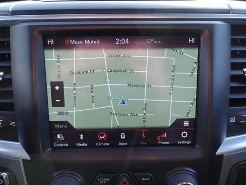 Used 2021 RAM 1500 Classic Warlock image 43