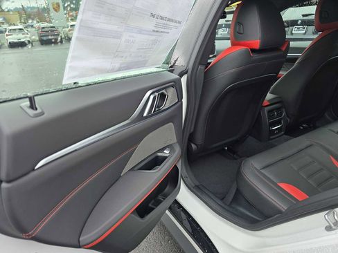 New 2025 BMW i4 M50 image 17