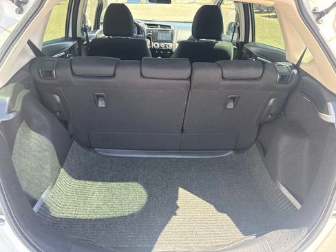 Used 2017 Honda Fit EX image 9