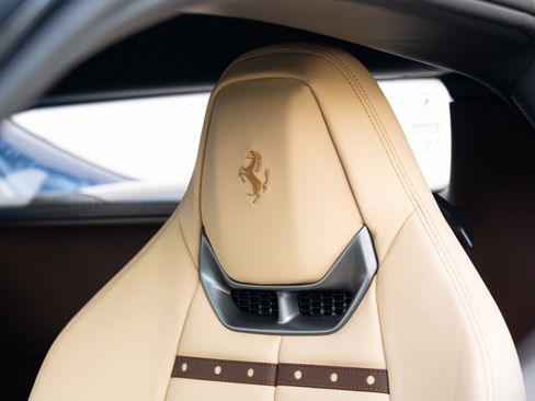 Used 2024 Ferrari 296 GTB RWD image 37