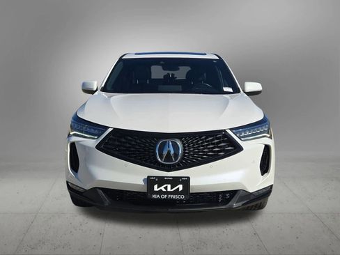 Used 2023 Acura RDX A-Spec image 9