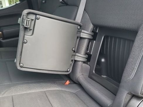 Used 2019 Chevrolet Silverado 1500 LT Trail Boss image 12