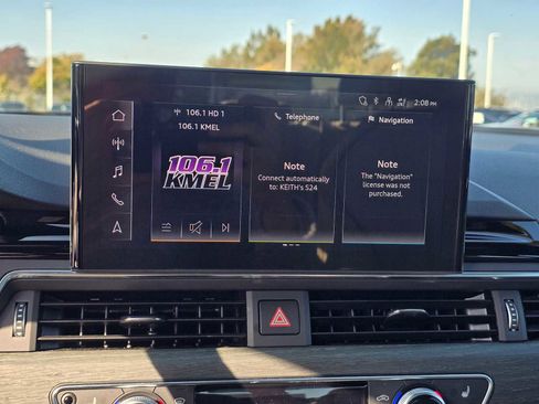 Used 2024 Audi A4 2.0T Premium Plus image 30