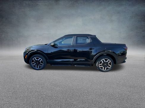 New 2026 Hyundai Santa Cruz Limited image 12