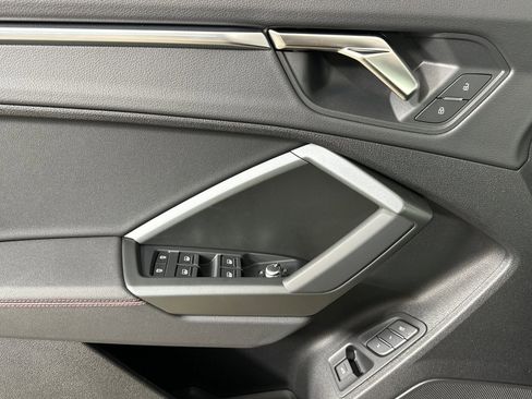New 2025 Audi Q3 2.0T Premium Plus image 10