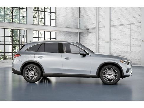 New 2026 Mercedes-Benz GLC 300 image 15