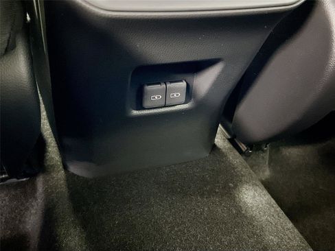 New 2025 Toyota RAV4 XLE image 24