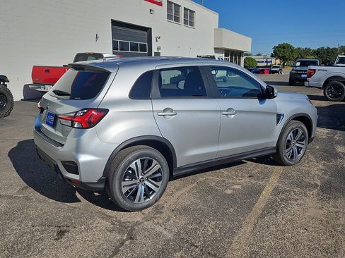 New 2025 Mitsubishi Outlander Sport SE image 13