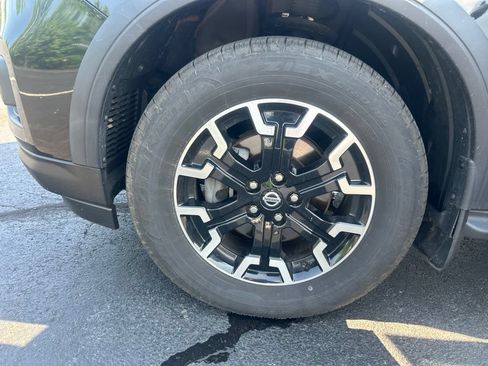 Used 2020 Nissan Pathfinder SV w/ Rock Creek Edition AWD/4WD image 26