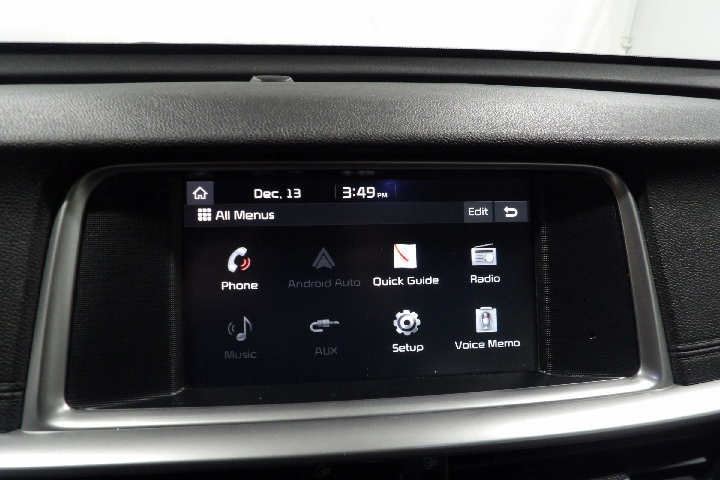 Used 2020 Kia Optima S w/ S Panoramic Sunroof Package FWD image 17
