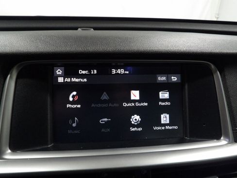 Used 2020 Kia Optima S w/ S Panoramic Sunroof Package FWD image 17